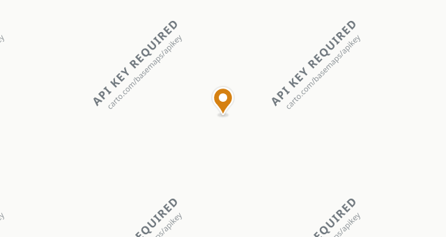 Map showing Aux Saint Jus