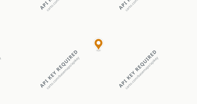 Map showing Jin Jin