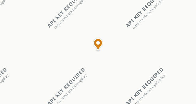 Map showing Restaurant Kasteel
