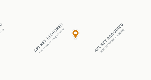 Map showing Le Saltimbanque - Auberge du Moulin