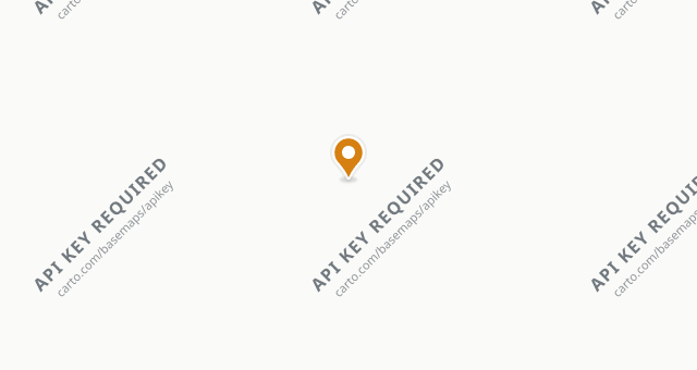 Map showing Kink