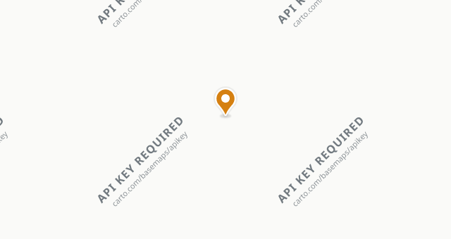 Map showing Maan Muang