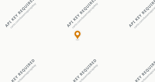 Map showing Restaurant Pastis