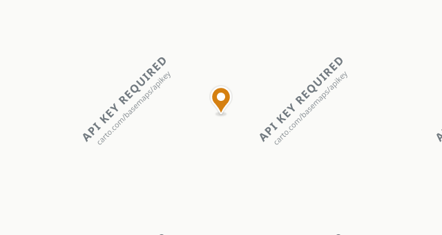 Map showing Ken Anhe