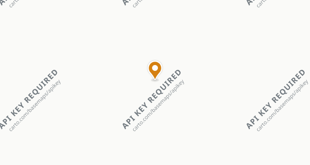 Map showing Restaurant Topinambur