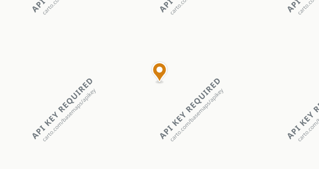 Map showing Installation Table ENSO L'asymetrie du calme