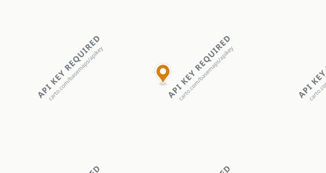 Map showing Kuli Alma Restaurant