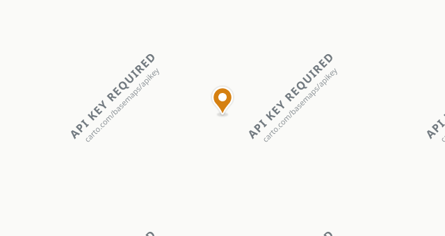 Map showing Plais