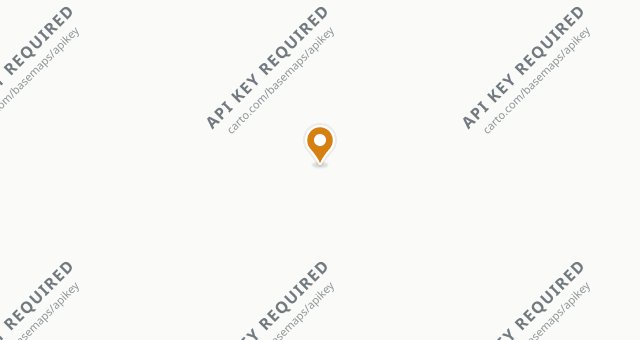 Map showing El Poco Cantina (Malate)