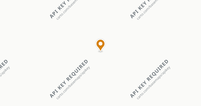 Map showing Resto Cinq