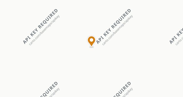 Map showing Scullery Restaurant