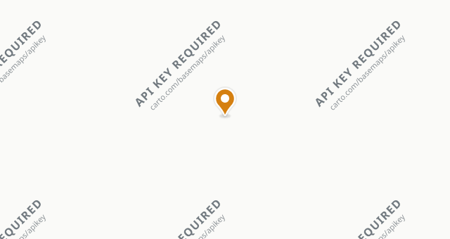 Map showing Le Mystique