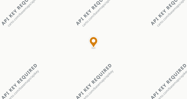 Map showing Caruso Roof Garden