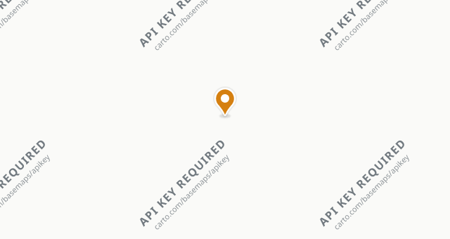 Map showing Pen-y-Dyffryn Country Hotel
