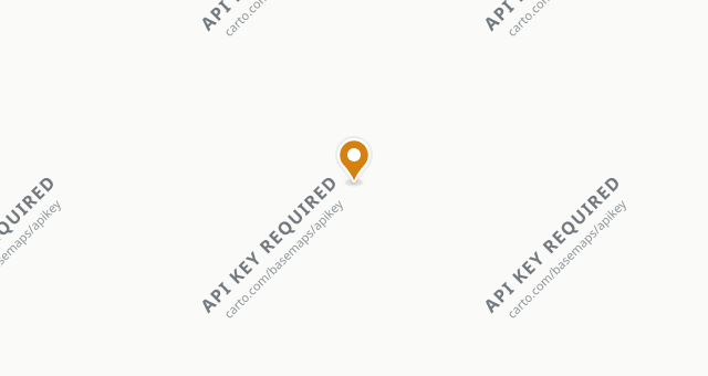 Map showing J Contemporary Japanese Restaurant