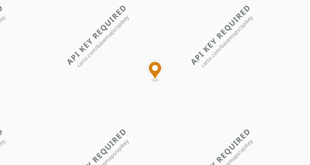 Map showing Red Paper Clip