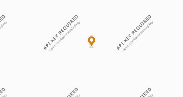 Map showing Au Phil des Saveurs