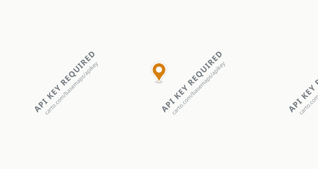 Map showing Restavracija Calypso