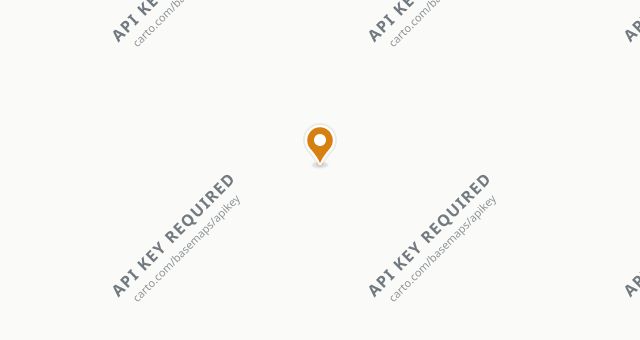 Map showing Gigi Trattoria
