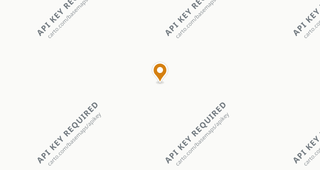 Map showing Club Kaiser Skybar