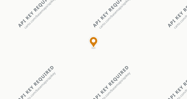Map showing Trattoria Palatino