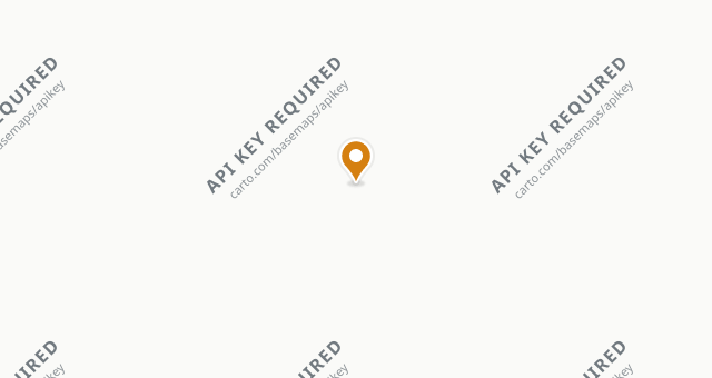 Map showing Bome boutique restaurant