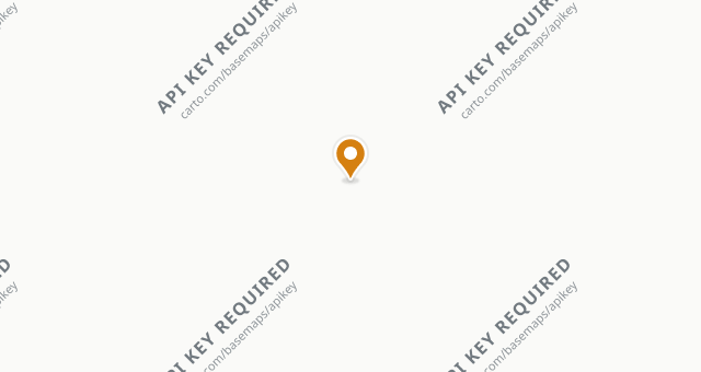 Map showing Taste