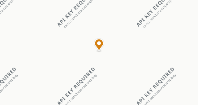 Map showing Le Petit Restaurant