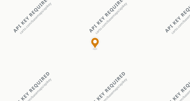 Map showing Bare