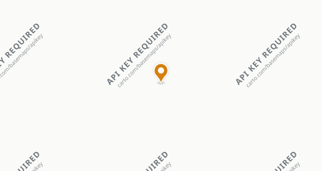 Map showing Ristorante La Vetra