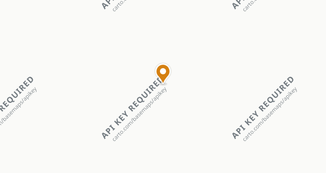 Map showing Trattoria Via Vai