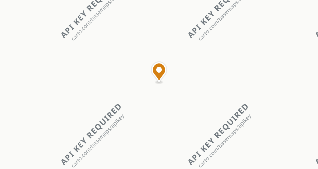 Map showing Apteka