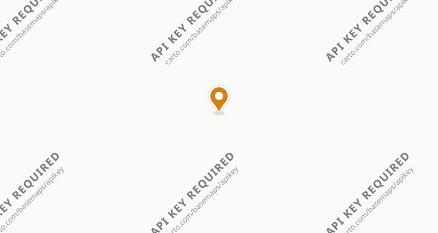 Map showing La Roba
