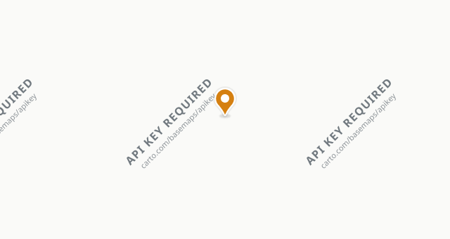 Map showing Alain Meessen