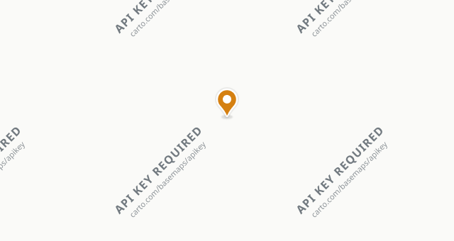 Map showing Antiche Sere