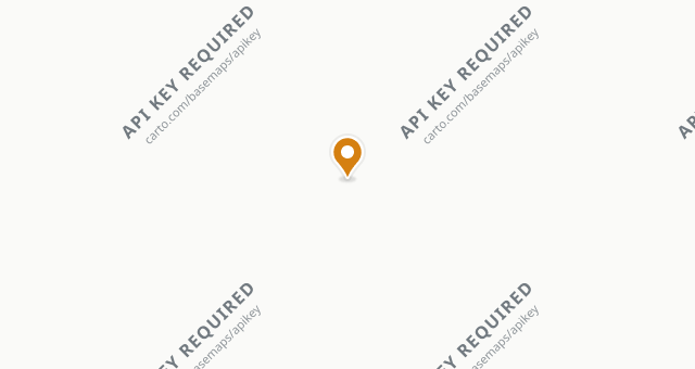 Map showing Auntie Café