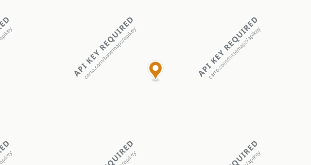 Map showing Restaurant Las Malvinas