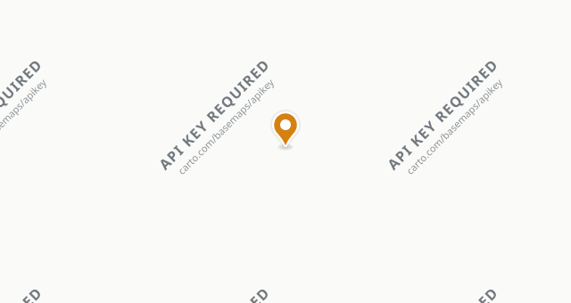 Map showing The Black Knife