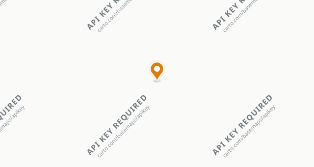 Map showing Biały Królik