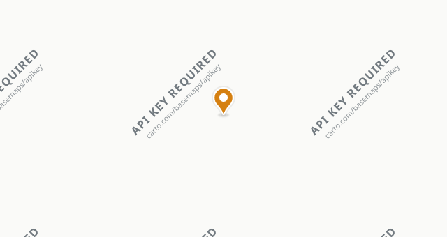 Map showing Nest Farmhouse
