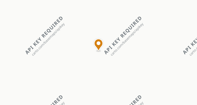 Map showing Fagn