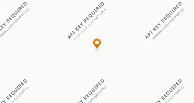 Map showing Embers