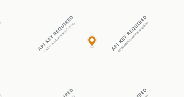 Map showing The Pem
