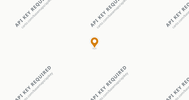 Map showing Amber Restaurant &amp; Deli
