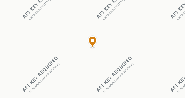 Map showing Rosa Pulver