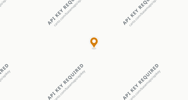 Map showing Cabo Vidio