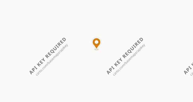 Map showing Trattoria Guallina