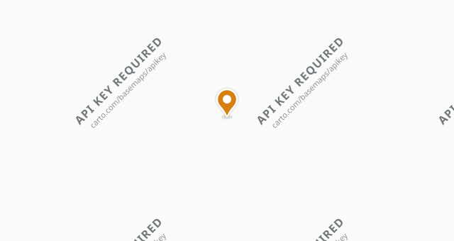 Map showing Restaurant Ohm