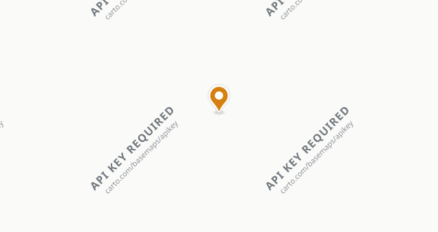 Map showing Go Ang Seafood