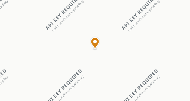 Map showing Casa Pregonda